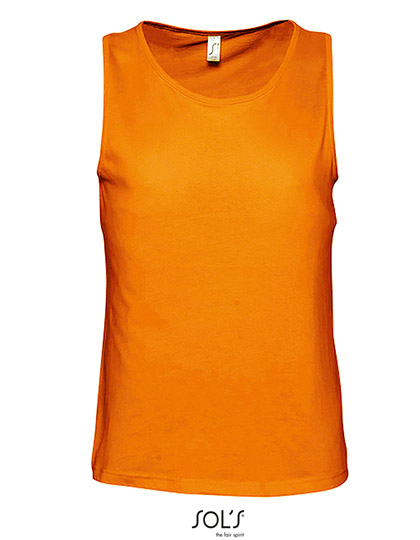 SOL´S 11465 Men´s Tank Top Justin