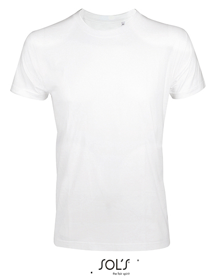 SOL´S 00580 Imperial Fit T-Shirt