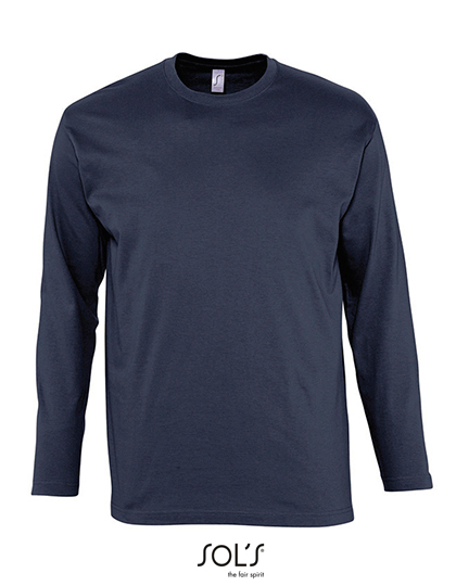 SOL´S 11420 T-Shirt Monarch Long Sleeve