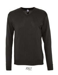 SOL´S 90000 Men´s V-Neck Sweater Galaxy