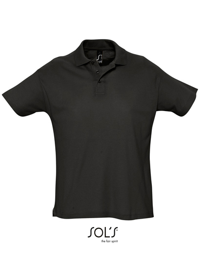 SOL´S 11342 Summer Polo II