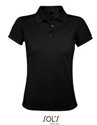 SOL´S 00573 Women´s Polo Shirt Prime