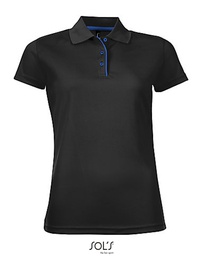 SOL´S 01179 Women´s Sports Polo Shirt Performer
