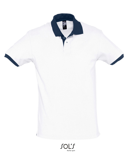 SOL´S 11369 Polo Prince
