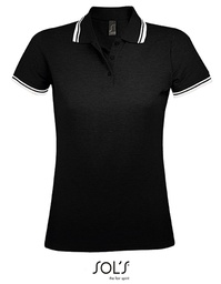 SOL´S 00578 Women´s Polo Shirt Pasadena