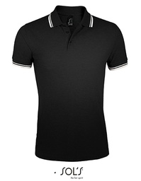 SOL´S 00577 Men´s Polo Shirt Pasadena