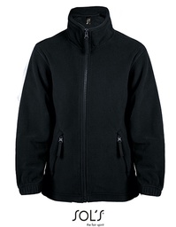 SOL´S 00589 Kids´ Fleecejacket North