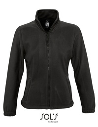 SOL´S 54500 Women´s Fleece Jacket North