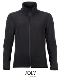 SOL´S 01194 Women´s Softshell Zip Jacket Race