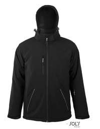 SOL´S 46604 Men´s Rock Padded Softshell