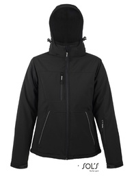 SOL´S 46804 Women´s Rock Padded Softshell