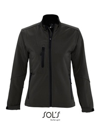 SOL´S 46800 Women´s Softshell Jacket Roxy