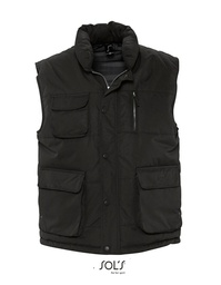 SOL´S 59000 Viper Bodywarmer