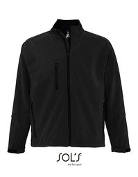 SOL´S 46600 Men´s Softshell Jacket Relax