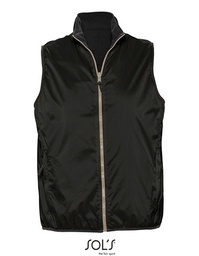 SOL´S 44001 Unisex Reversible Bodywarmer Winner