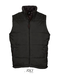 SOL´S 44002 Bodywarmer Warm