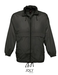 SOL´S 32000 Unisex Windbreaker Surf Jacket