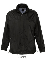 SOL´S 46000 Windjacket Mistral