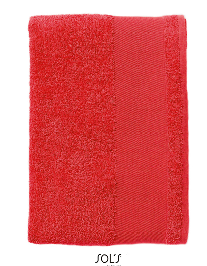 SOL´S 89007 Hand Towel Bayside 50
