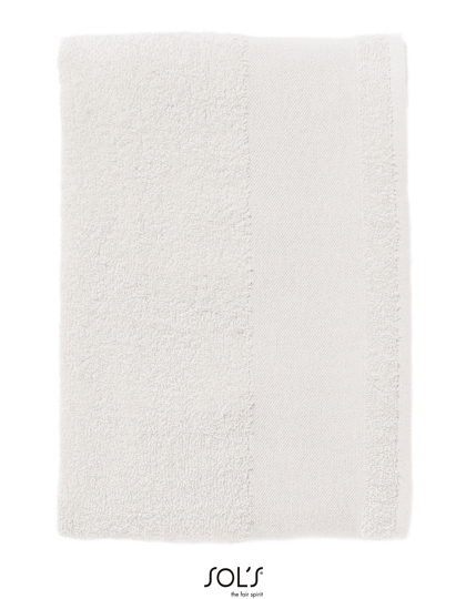 SOL´S 89007 Hand Towel Bayside 50