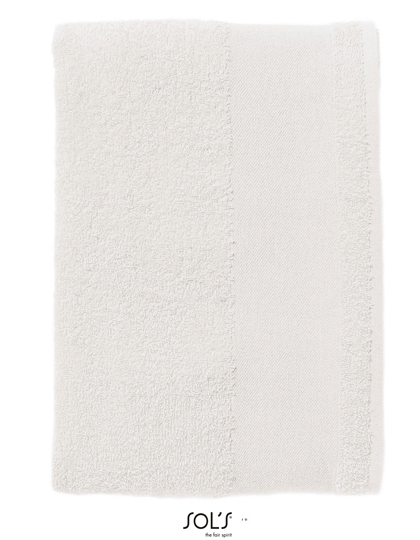 SOL´S 89009 Bath Sheet Bayside 100