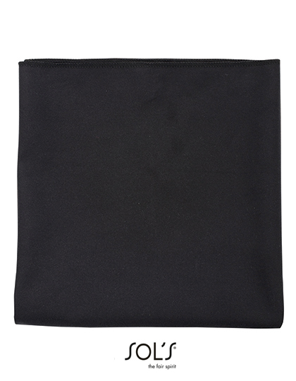 SOL´S 01208 Microfibre Towel Atoll 30