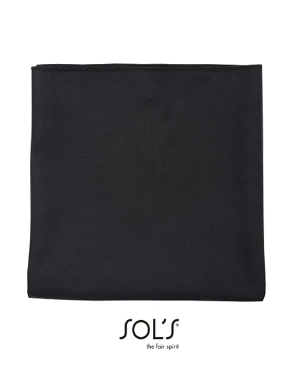 SOL´S 01209 Microfibre Towel Atoll 50