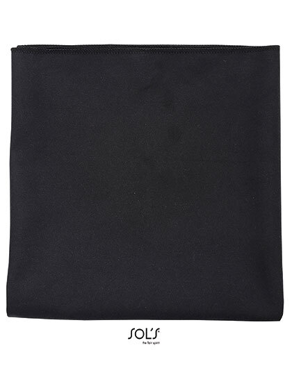 SOL´S 01210 Microfibre Towel Atoll 70
