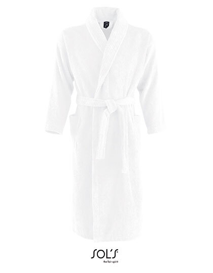 SOL´S 89100 Bathrobe Palace