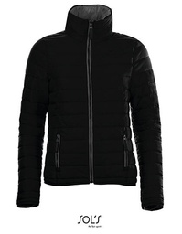 SOL´S 01170 Women´s Light Padded Jacket Ride