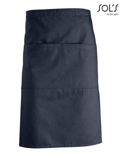 SOL´S 88020 Medium Apron Greenwich