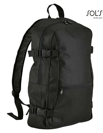 SOL´S 01394 Backpack Wall Street