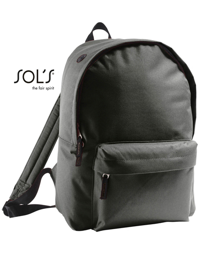 SOL´S 70100 Backpack Rider
