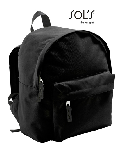SOL´S 70101 Kids´ Backpack Rider