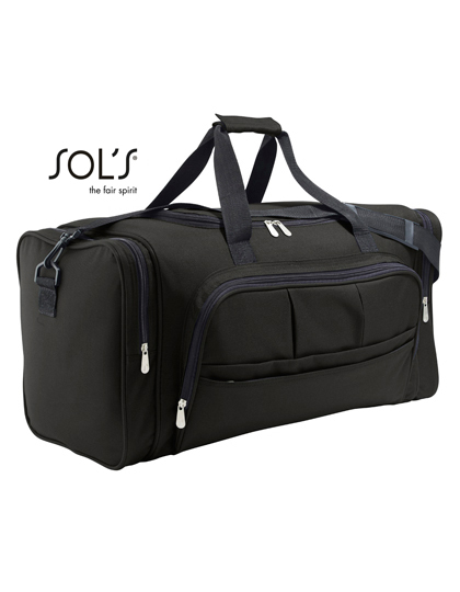 SOL´S 70900 Travel Bag Weekend