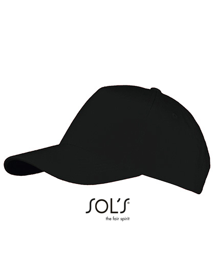 SOL´S 00594 Five Panels Cap Long Beach