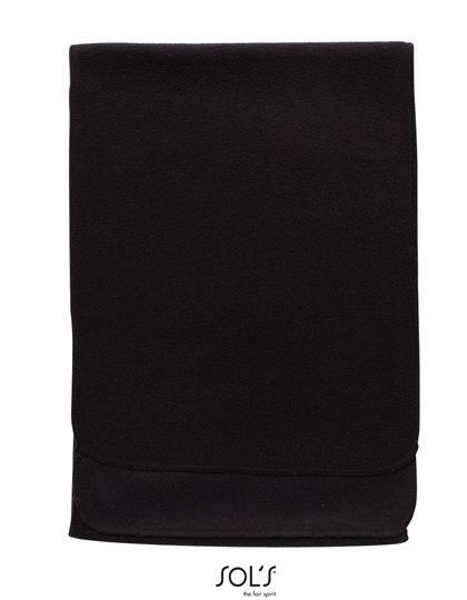 SOL´S 88103 Fleece Scarf Arctic