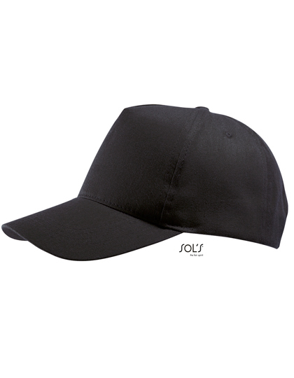 SOL´S 88119 Five Panel Cap Buzz