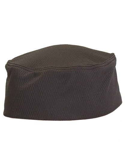 Le Chef DF14 Staycool Skull Cap