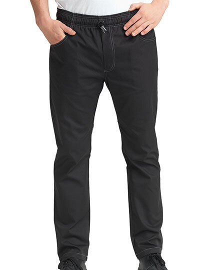 Le Chef Prep DF22 Prep Trouser