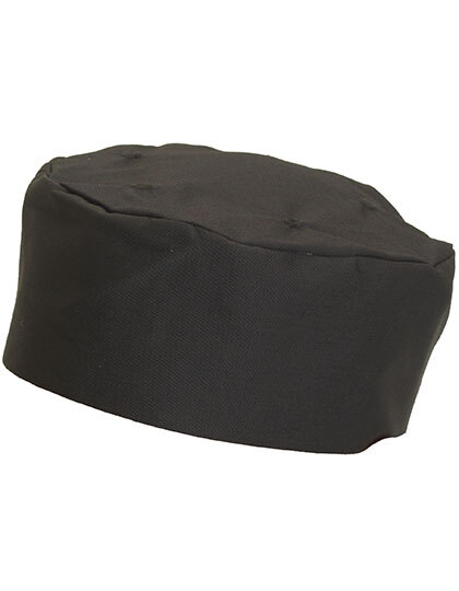 Le Chef DF37 Skull Cap