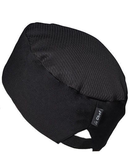 Le Chef DF105 Skull Cap Staycool