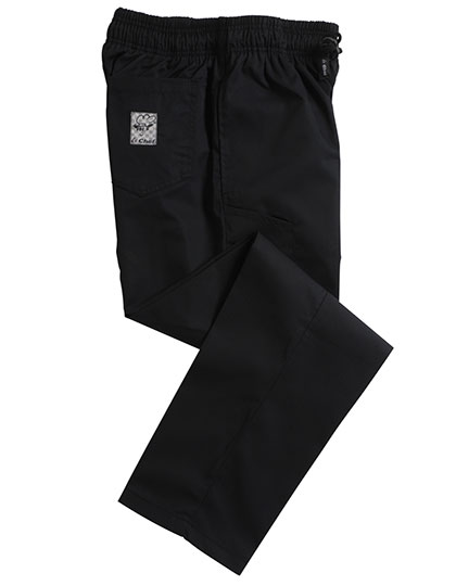 Le Chef DF54 Professional Trousers