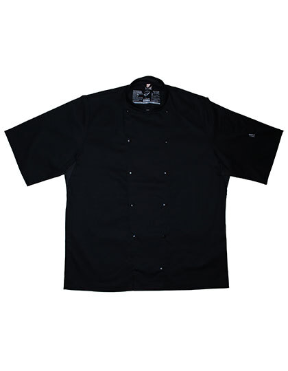 Le Chef DE92S Executive Jacket Short Sleeve