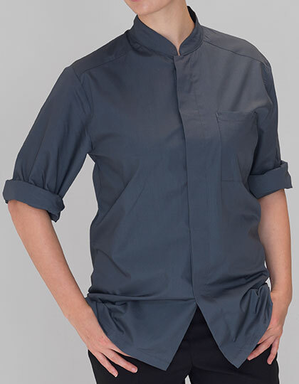 Le Chef Prep DF120F Ladies´ Prep Shirt