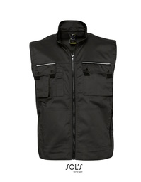 SOL´S 80500 Bodywarmer Zenith Pro