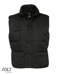 SOL´S 80503 Bodywarmer Equinox Pro