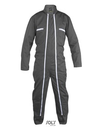SOL´S 80901 Workwear Overall Jupiter Pro