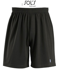 SOL´S 01221 Basic Shorts San Siro 2