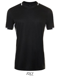 SOL´S 01717 Classico Contrast Shirt